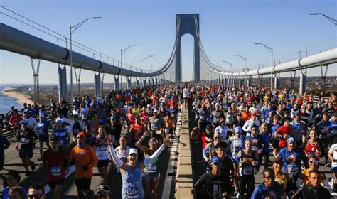 United Airlines NYC Half Marathon 2025 Dates & 2024 Results