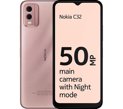 NOKIA C32 review | 8.3 / 10