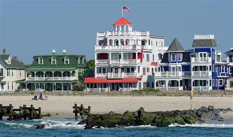 Jersey Shore - Local Attractions | Biscayne Motel| Wildwood, NJ