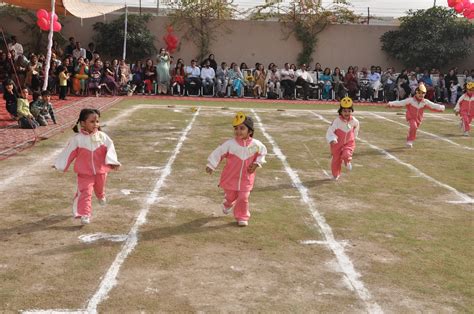 Beaconhouse School System: Sports Gala 2012