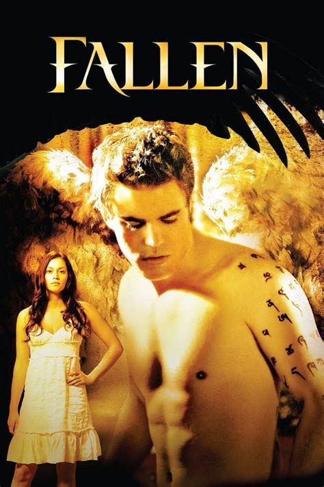 Fallen (2006) — The Movie Database (TMDB)