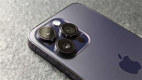 The iPhone 16 Pro Max camera might finally challenge Samsung in one key ...