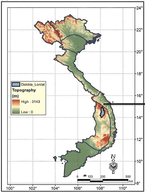 Vietnam Weather and Climate in September: What You Need to Know