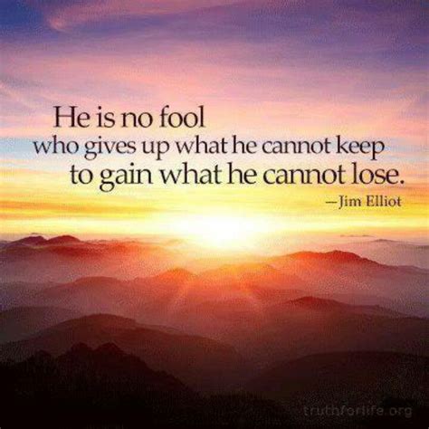 Jim Elliot Quotes. QuotesGram