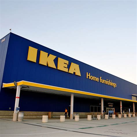 World's Largest Ikea To Open In The Philippines Nikkei