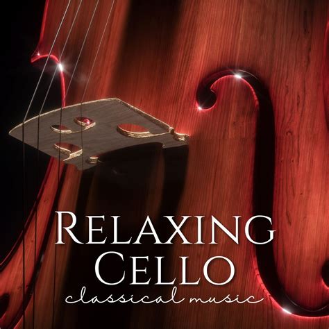 Relaxing Cello - Halidon