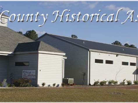 Pamlico County Heritage Museum | VisitNC.com