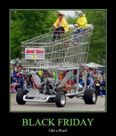 50+ Funny Black Friday Memes, Humorous Quotes and Sayings