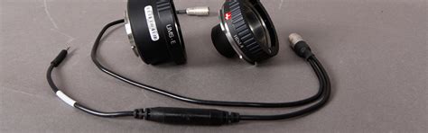 Announcing the New Cameo Product Line | Product News | News | AbelCine