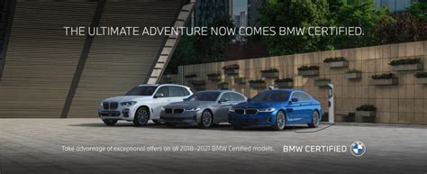 BMW Lease Specials in Orange County Sterling BMW Newport Beach