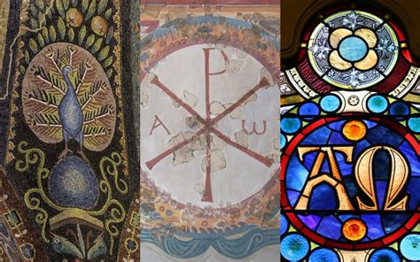 8 Ancient Christian Symbols and Their Hidden Meanings