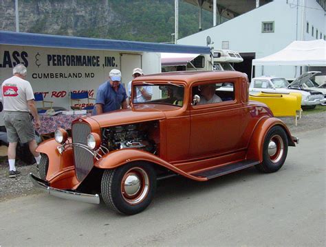 32 Chevrolet Coupe - 32 Chevy Coupe 1932 Street Rod Fiberglass Body Street Rod Fiberglass Body ...