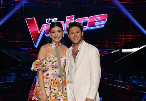 Gina Miles Wins The Voice Season 23: Celebrating the Rise of a Talented Star - DotComStories