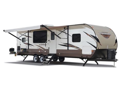 Wildwood RVs For Sale | Jackson, MS | Forest River Dealer