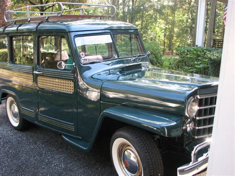 Kaiser Willys Jeep of the Week: 434 :: Kaiser Willys Jeep Blog