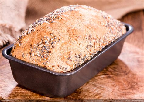 Whole Wheat Batter Bread Recipe