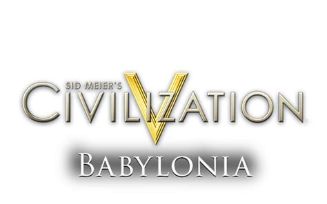 Aspyr - Civilization V: Babylon