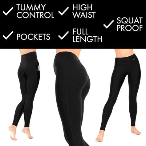 Why Wear Compression Leggings? | Benefits of Compression Yoga Pants