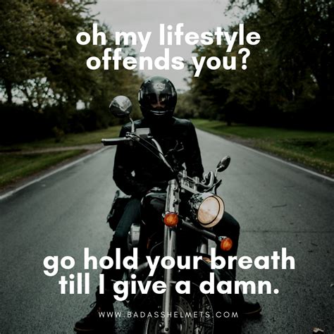 29 Funny Motorcycle Memes, Quotes, & Sayings // BAHS