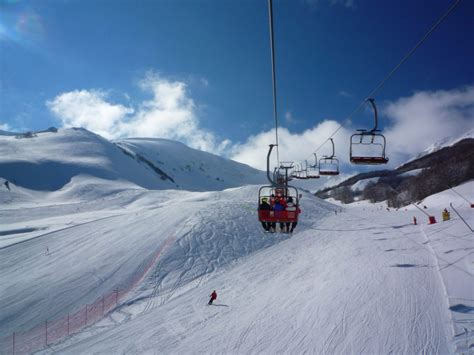 Ski Guide: Abruzzo, Italy - The Travel Magazine