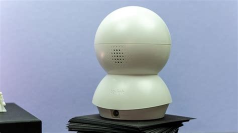 TP-Link Tapo C210 review: Good value-for-money