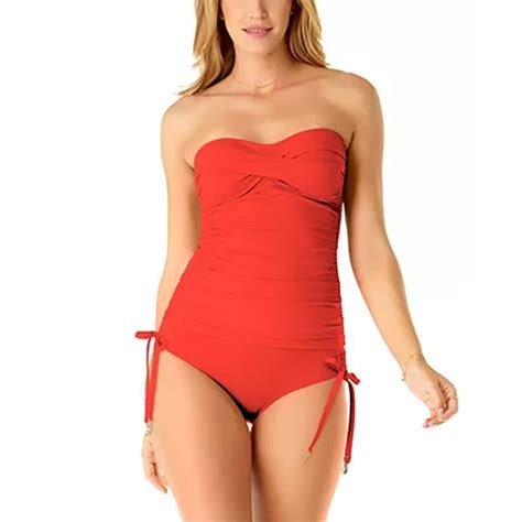 Macys Womens Swimwear Sale from $4 Deals