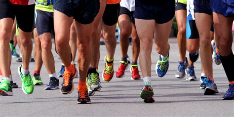 English lesson: Super-shoes help propel runners to marathon records