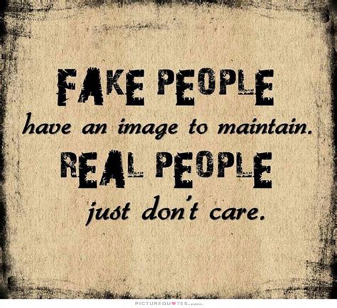 World Is Full Of Fake People Quotes. QuotesGram