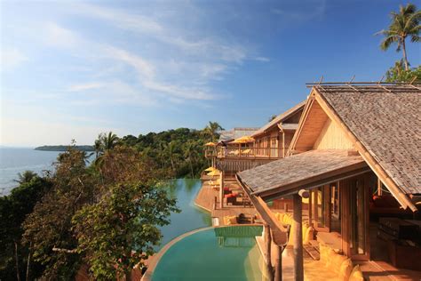 Soneva Kiri - The Healthy Holiday Company