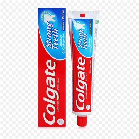 Colgate Toothpaste Logo Png - Joy Bernard