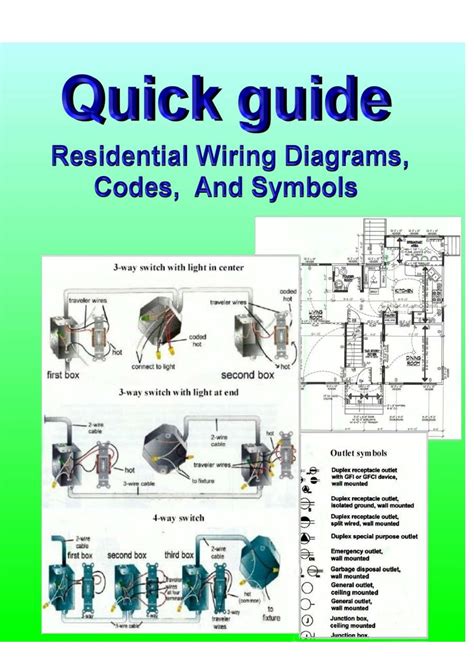 Industrial Electrical Circuit Diagram Pdf