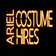 Ariel Costume Hire | Haywards Heath