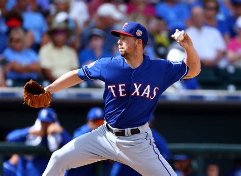 Texas Rangers: 5 Sleeper Players To Watch In 2017 | FOX Sports