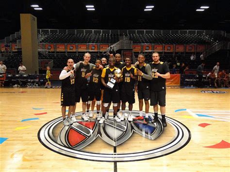 VCU basketball managers win national title The Commonwealth Times