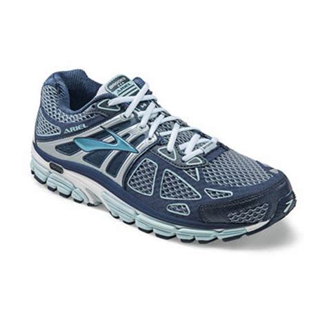 Brooks - Ariel - Athletic Shoe Shop