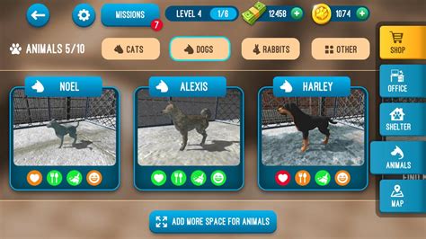 Animal Shelter Simulator APK for Android Download