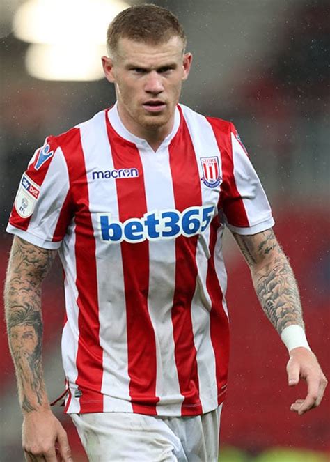 James McClean's Wife Reveals Vile Abuse Over Poppy Controversy