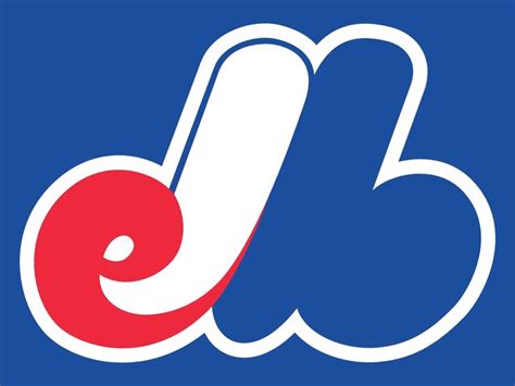 Montreal Expos Logo Vector at Vectorified.com | Collection of Montreal Expos Logo Vector free ...