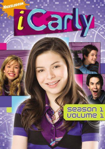 iCarly (Season 1) | Nickelodeon | Fandom