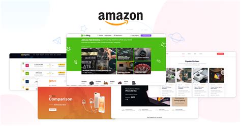 Best Amazon Affiliate WordPress Theme For 2023 (With Bonus Tips)