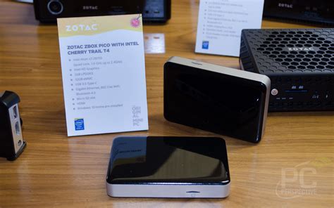 CES 2016: Zotac Refreshes ZBOX Pico with Intel Cherry Trail - PC ...