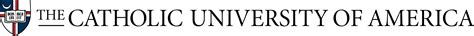 Identity Standards | Washington, D.C. | Catholic University of America - Washington, DC | CUA