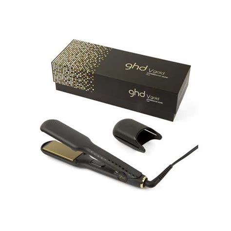 Ghd Gold V Max Hair Styler - barebonestory