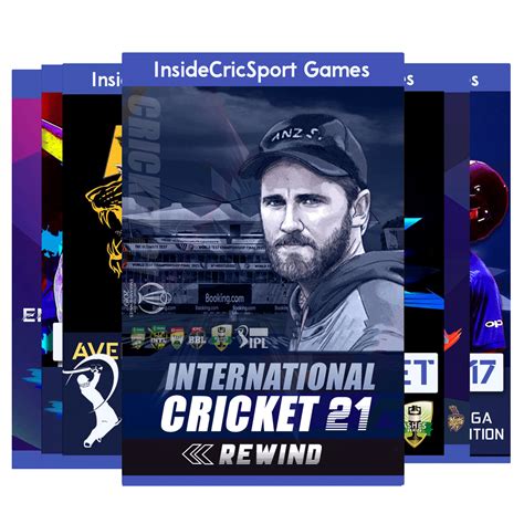 (Latest) EA Sports Cricket 2021 Game | Details & Download