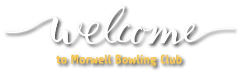 Morwell Bowling Club