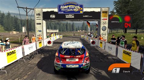 Buy WRC 4: FIA World Rally Championship Steam