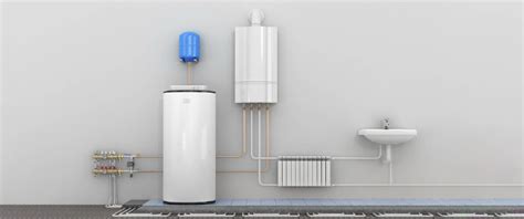 Central Heating System: Everything You Need to Know | Boiler Guide