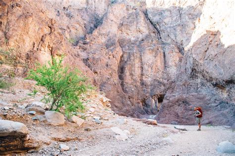 A Guide to: Arizona Hot Springs - Fresh Off The Grid