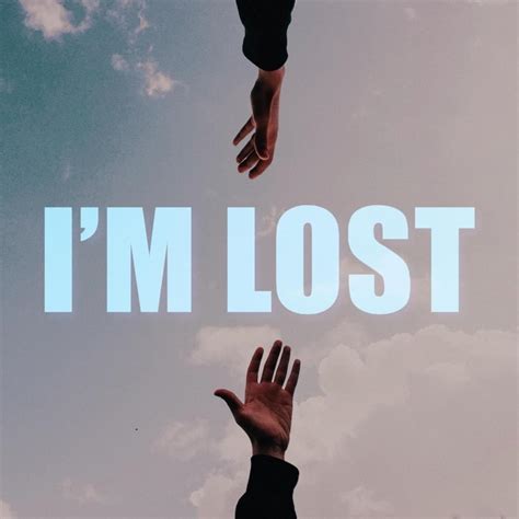 CJ Hammond – I'm Lost Lyrics | Genius Lyrics