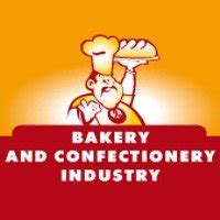 Bakery and Confectionery Industry Kiev 2019